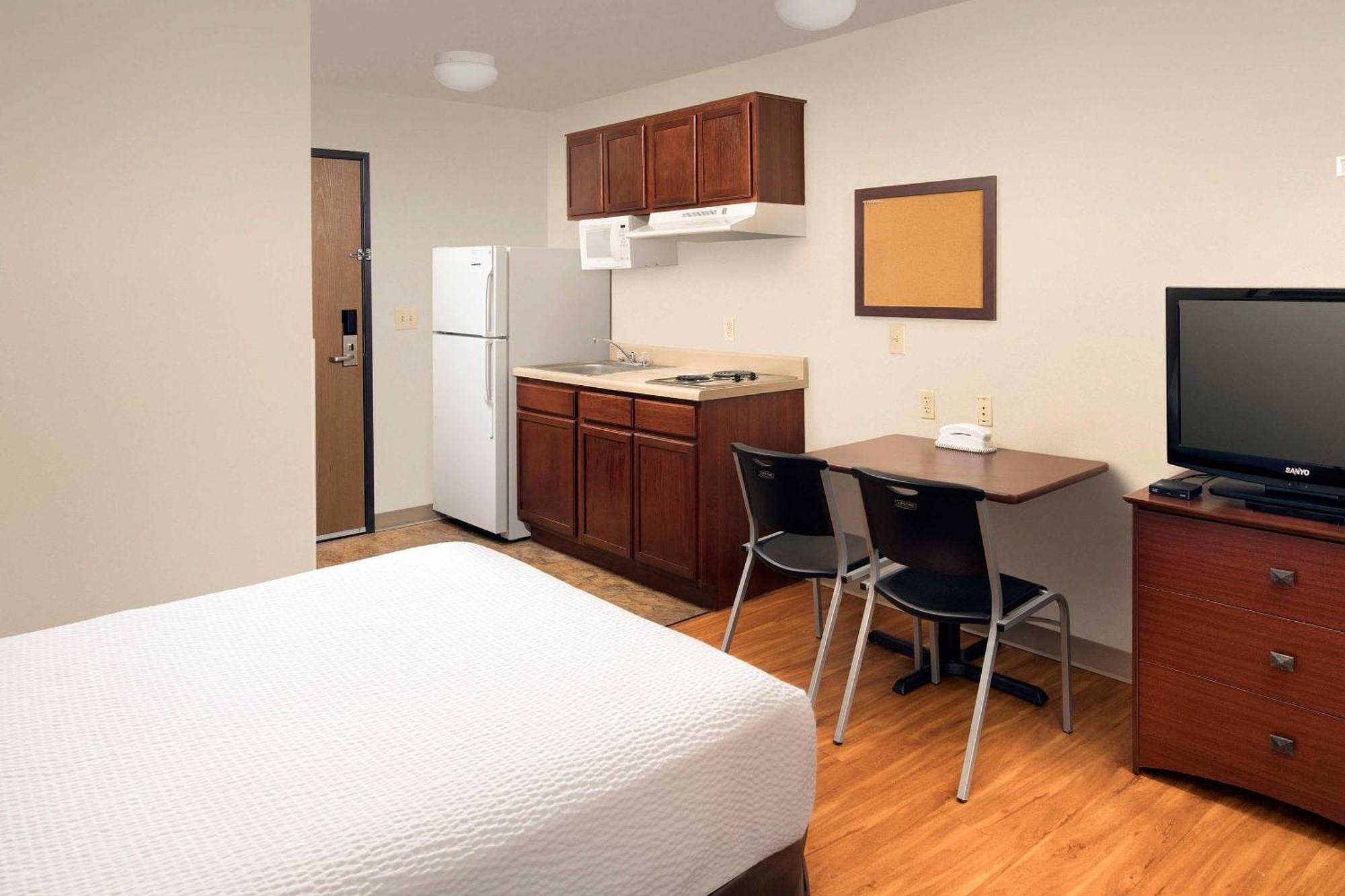 Standard Double Room - Smoking