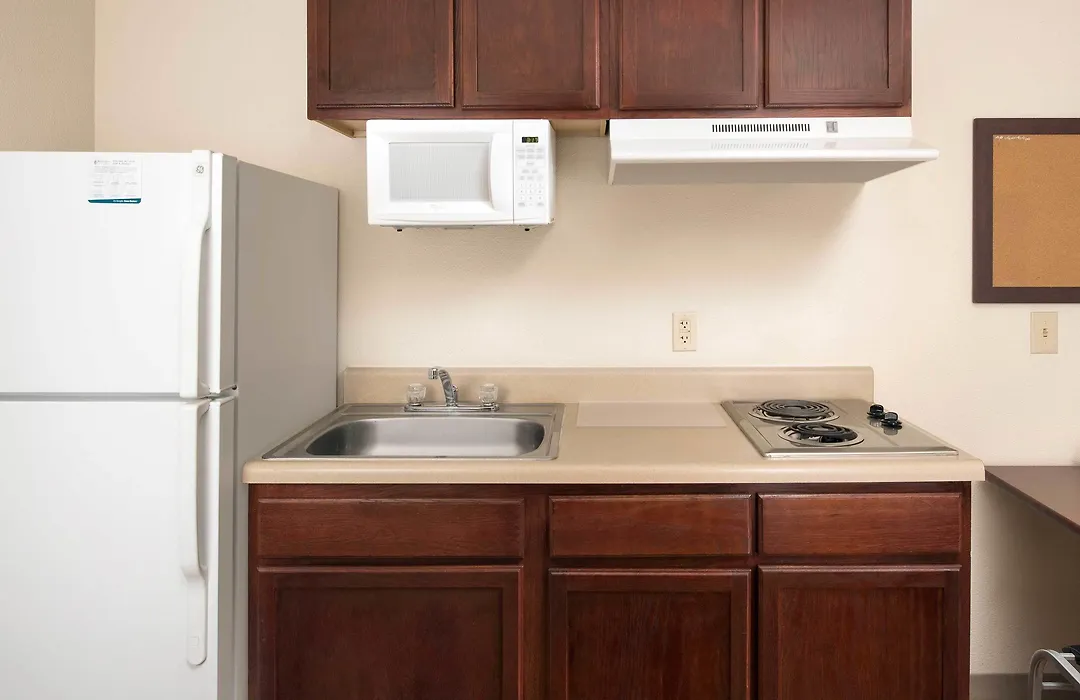 Woodspring Suites San Antonio Fort Sam-1
