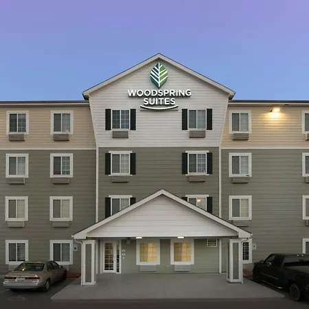 Woodspring Suites San Antonio Fort Sam-2